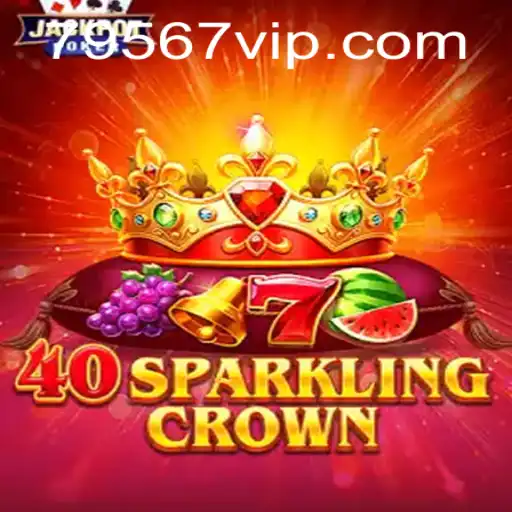 Discover the Enchanting World of 40SparklingCrown: A Game That Dazzles