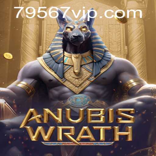 Discover the Mystical World of AnubisWrath