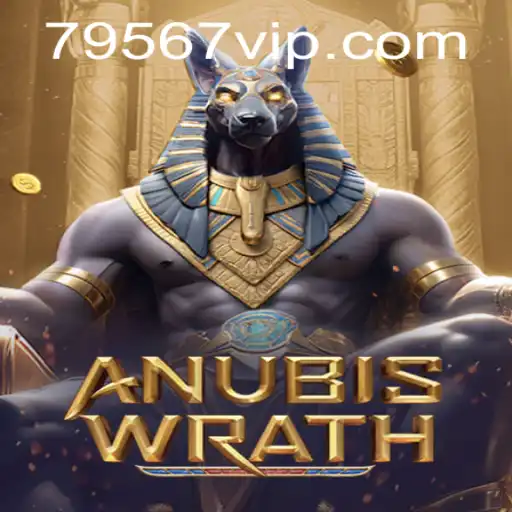 Discover the Mystical World of AnubisWrath