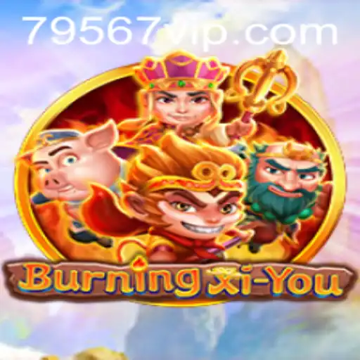 Game Unveiled: Diving into the Mystical Realm of BurningXiYou