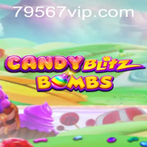 Discovering CandyBlitzBombs: Explosive Fun in the World of Online Gaming
