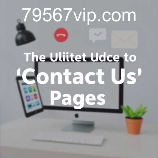 The Ultimate Guide to 