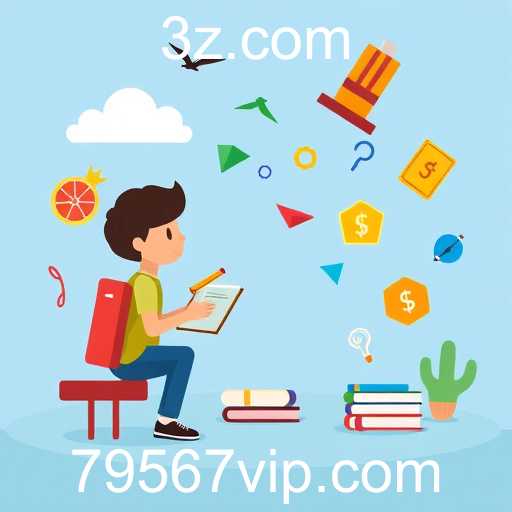 Educação e Jogos: Aprendizado Interativo no site 79567.com