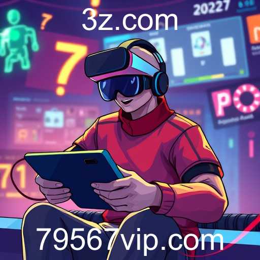 Inovações e Tendências no Mercado de Jogos de 2025