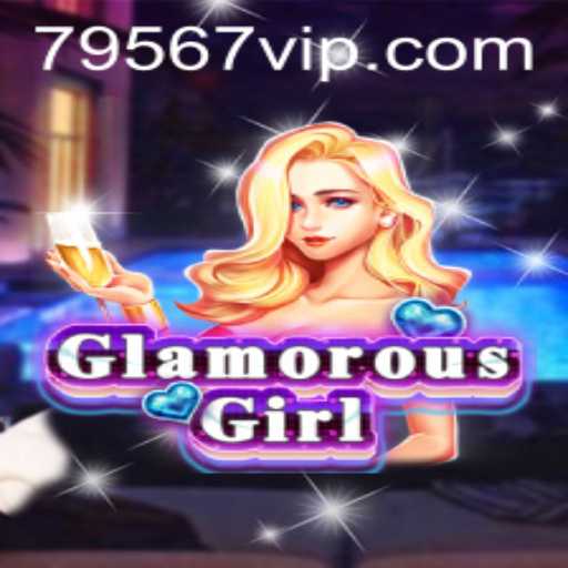 GlamorousGirl: The New Sensation in Virtual Gaming