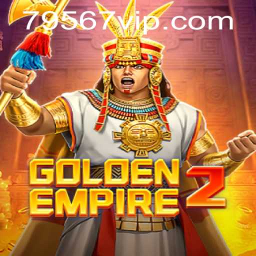 Golden Empire 2: An In-Depth Look at the Game that Captivates Gamers