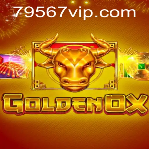 Exploring the Thrilling World of GoldenOx: A Game of Fortune and Strategy