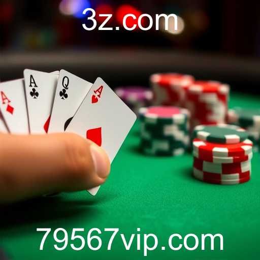 O Crescimento Impressionante do 79567.com no Mundo dos Jogos