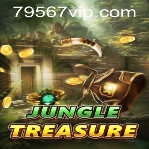 Exploring the Enchanting World of JungleTreasure: A Guide