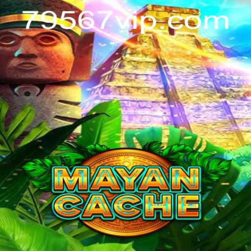 Discover the Thrilling World of MayanCache: A Strategic Adventure Awaits