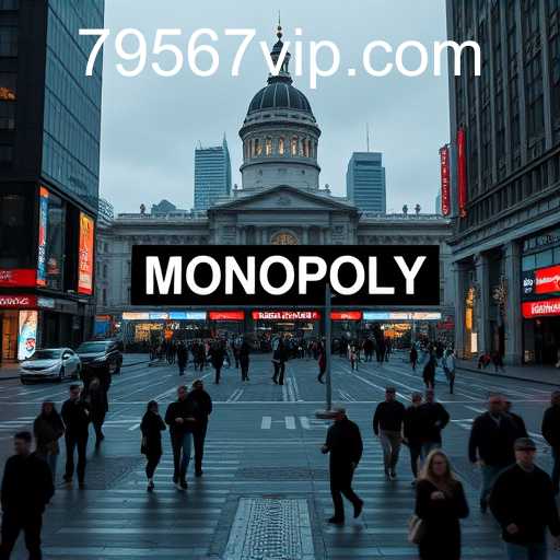 Understanding the Dynamics of Monopoly