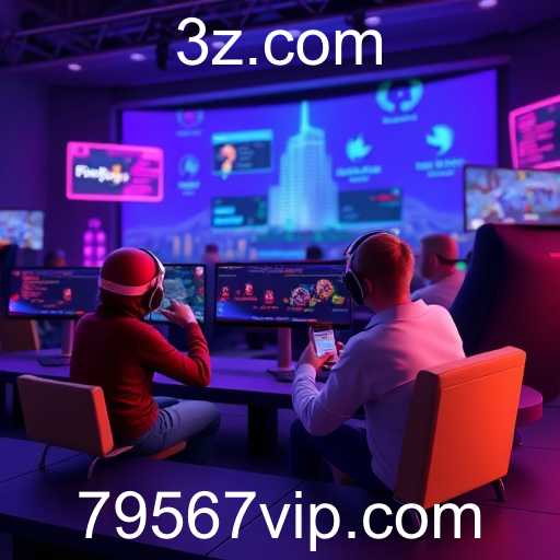 Tendências e Desafios no Setor de Jogos Online