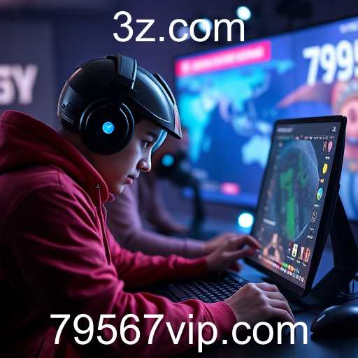 O Crescimento das Apostas Online em 2025