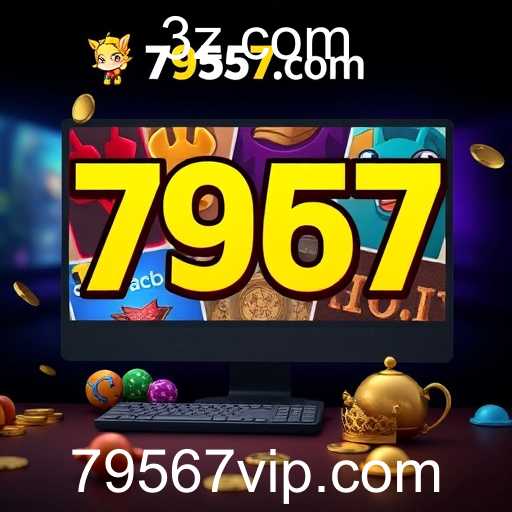 A Ascensão dos Jogos Online: 79567.com como Protagonista