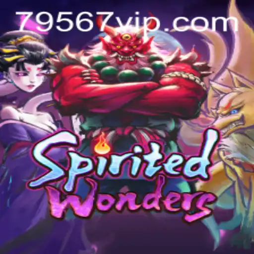 Exploring the World of SpiritedWonders