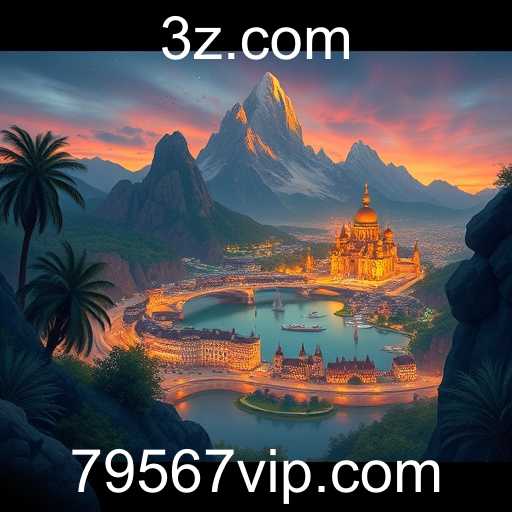Descubra o Mundo Através de Jogos de Viagem no 79567.com