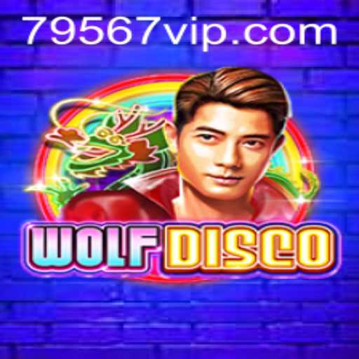 Discovering WolfDisco: A Thrilling Adventure with 79567.com